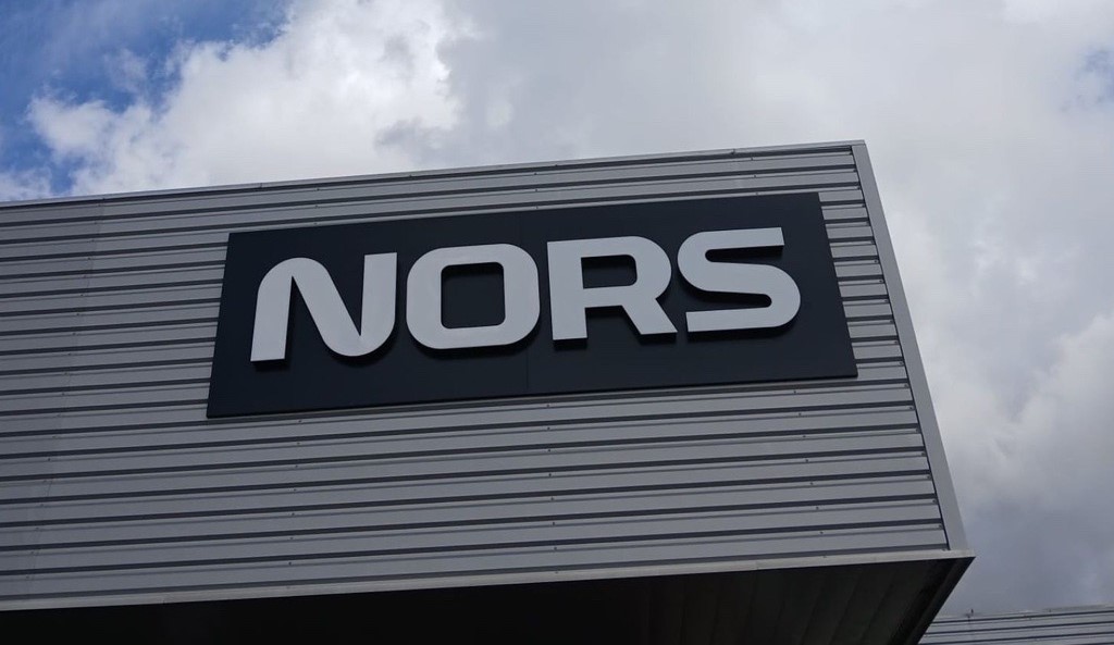 Nors